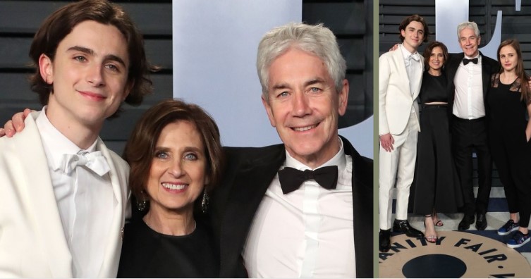 Marc Chalamet: The Private Life and Influence Behind Timothée Chalamet’s Success
