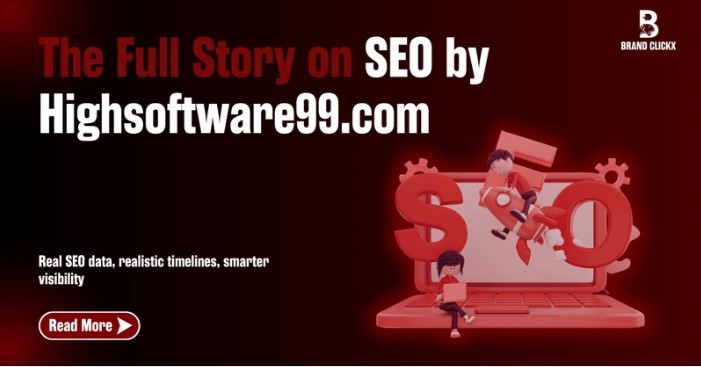 SEO by Highsoftware99.com: Honest Guide for 2026