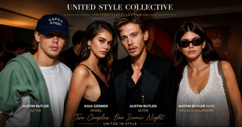 Austin Butler Wife Is the Actor Married Latest Relationship Update