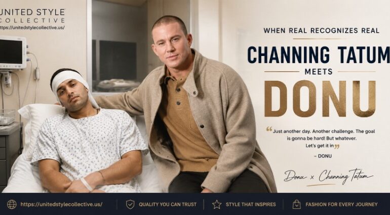 Channing Tatum Hospital: What Really Happened?