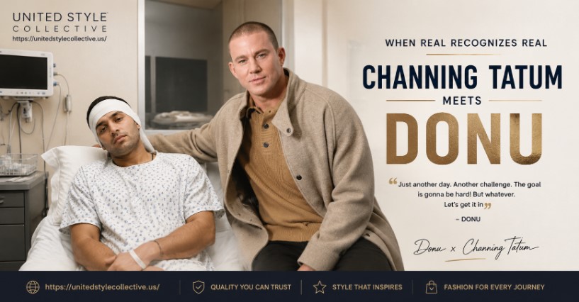Channing Tatum Hospital: What Really Happened?