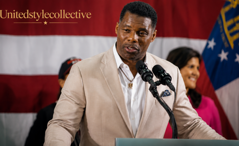 Herschel Walker Career, Politics and Legacy