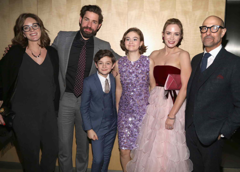 felicity blunt age