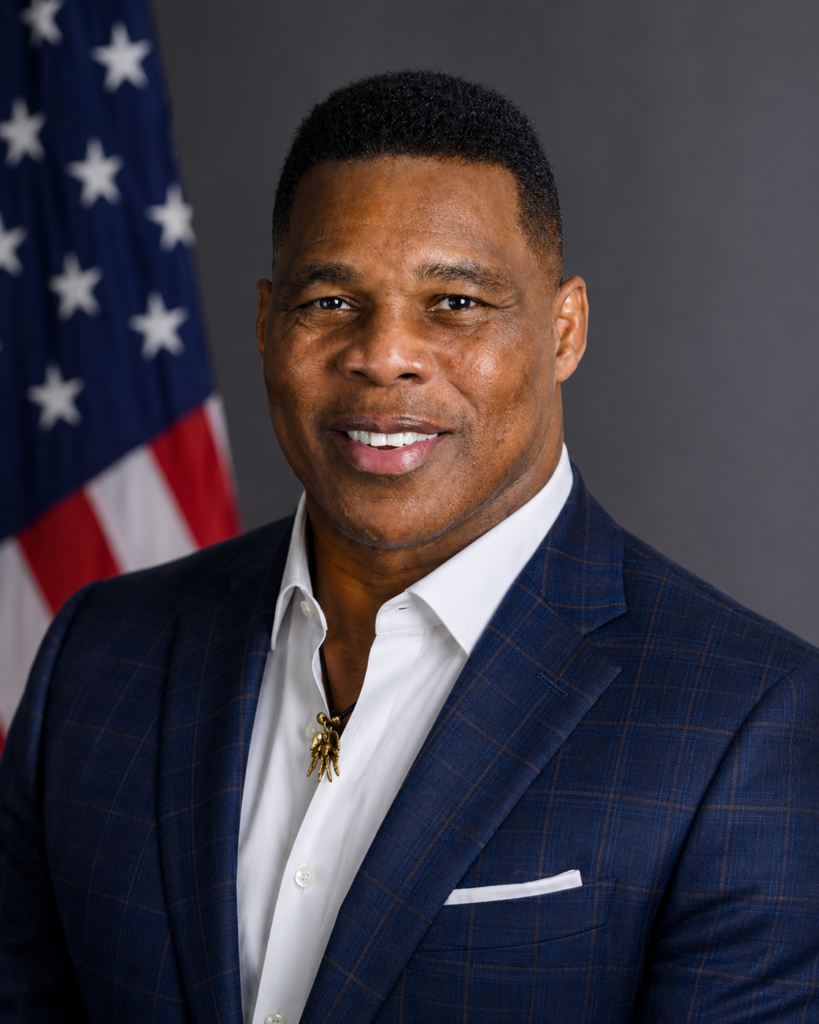 hershel walker