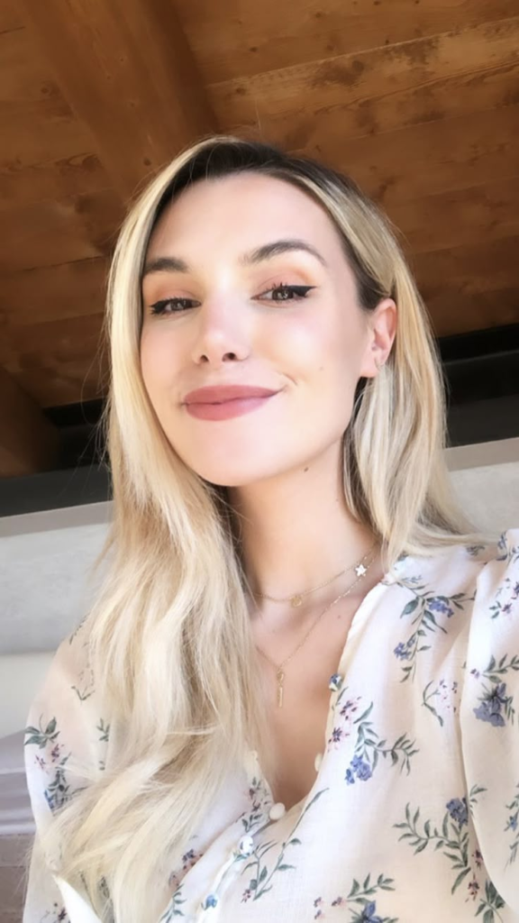 marzia kjellberg