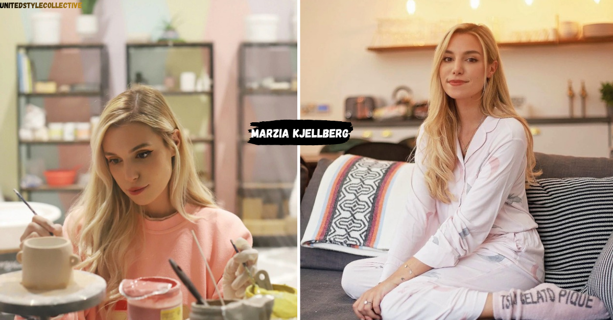Marzia Kjellberg Creative Life Beyond YouTube