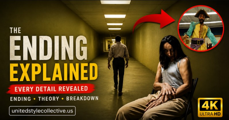The Backrooms Movie Ending Explained What Actually Happened?