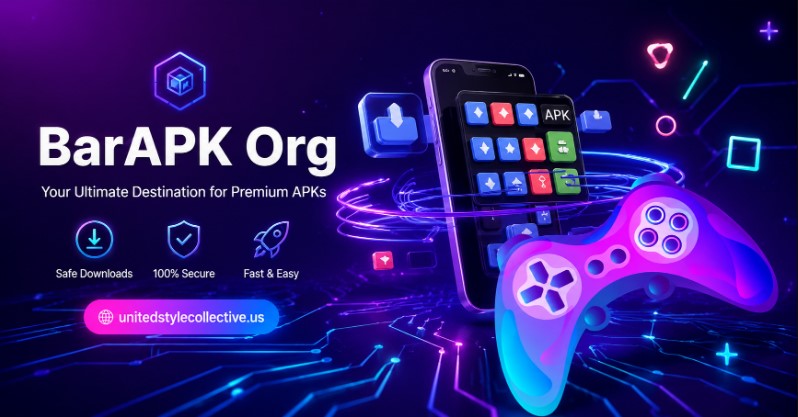 Is BarAPK org Safe Everything You Need to Know