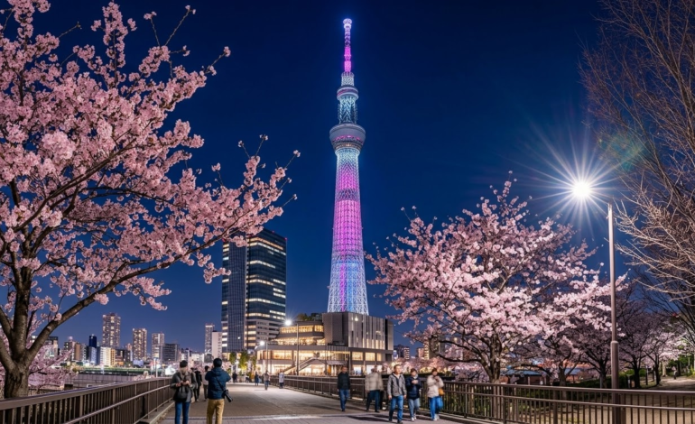Tokyo Skytree The Complete Visitor Guide for 2026
