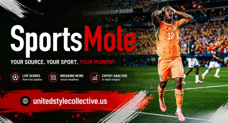 Labeled infographic demonstrating football match analytics and predictive modeling metrics.