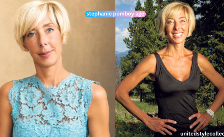 Stephanie Pomboy MacroMavens founder economist age biography