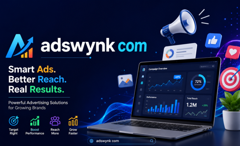 Adswynk Com