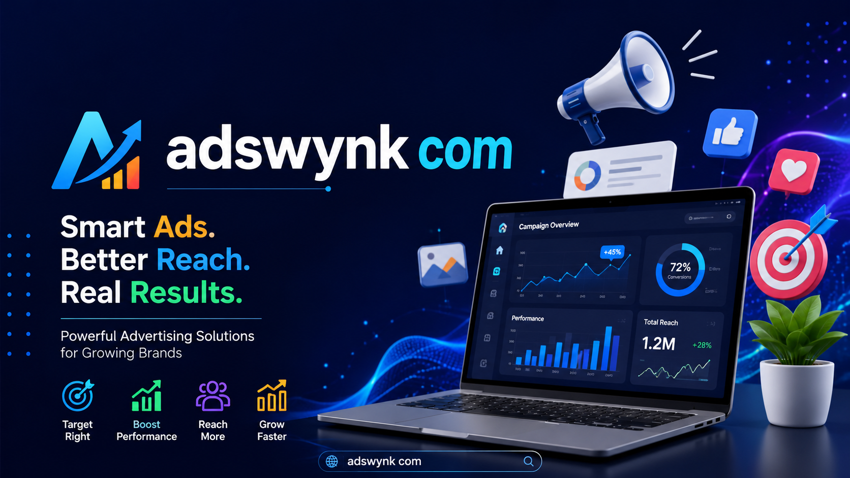 Adswynk Com