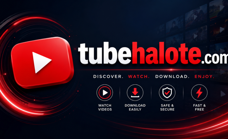 Tubehalote.com: Complete Guide to the Website and Its Content