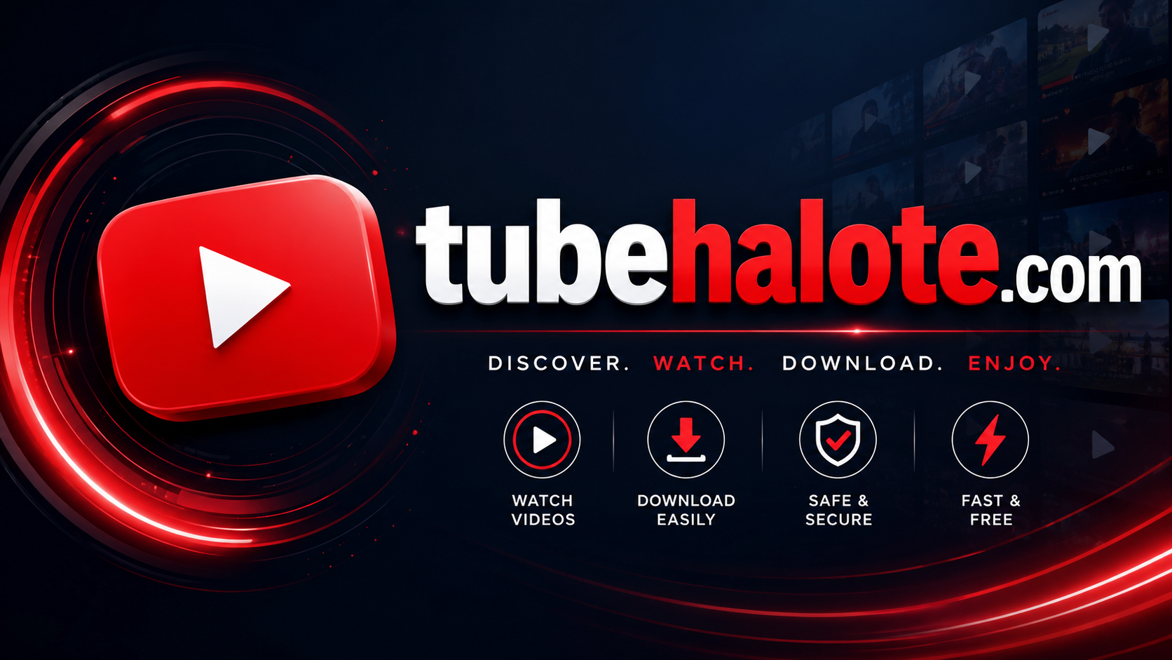 Tubehalote.com: Complete Guide to the Website and Its Content